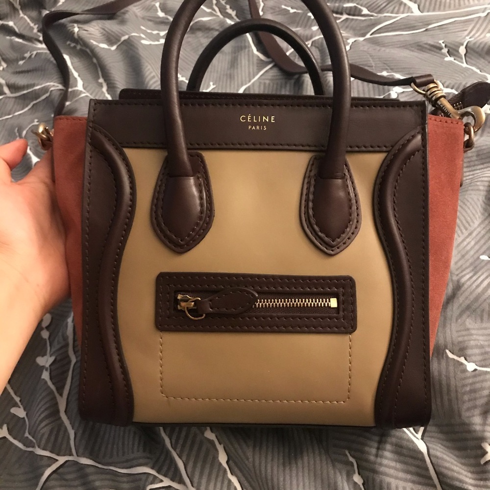 Celine Nano Authentic!! - Picture 2 of 2